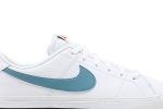 Nike Court Legacy ‘White Cerulean’ CU4150-104 WABT