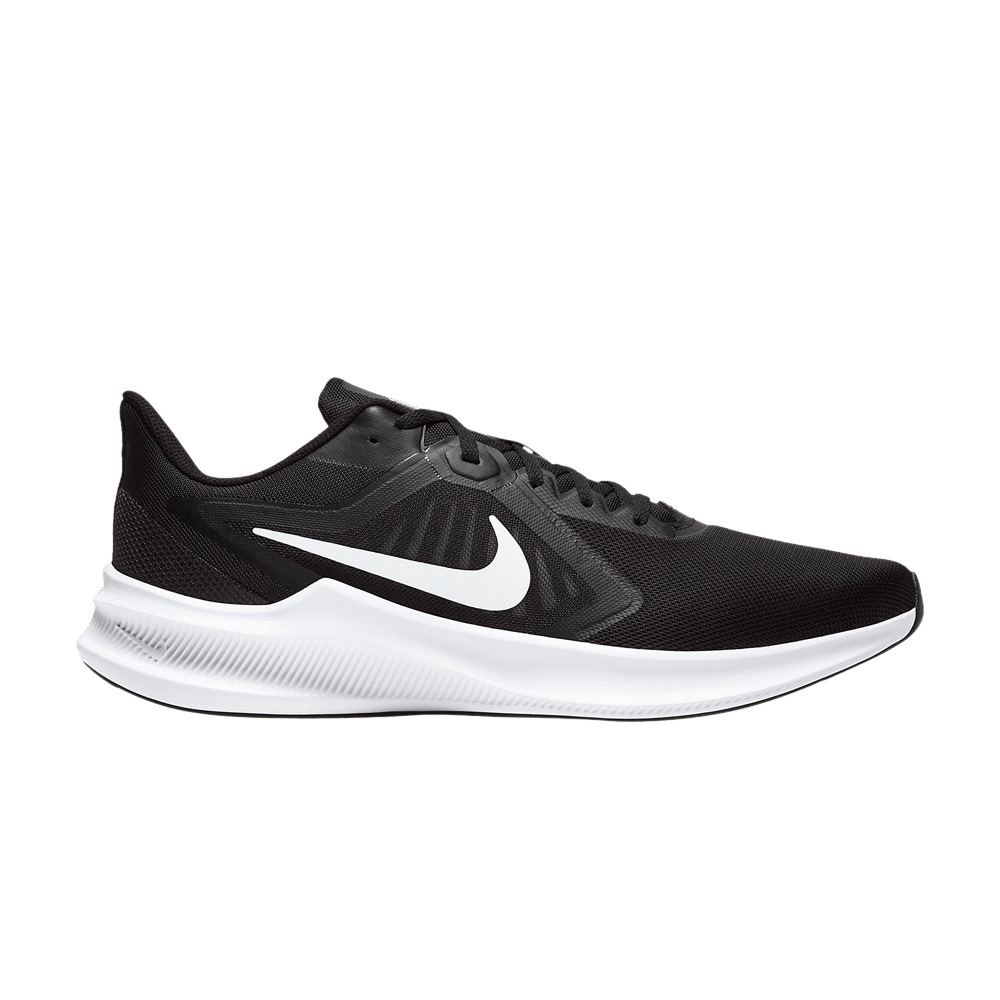 Nike Downshifter 10 Black CI9981-004 Simpleartly Store