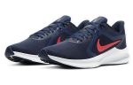 Nike Downshifter 10 Blue Red CI9981-400 WABT