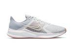 Nike Downshifter 11 Dark Smoke Grey University Red CW3411-004 WABT