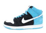 Nike Dunk High Pro SB Send Help 305050-014 WABT