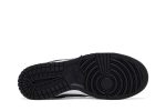 Nike Dunk Low ‘Black Grey Green Strike’ FQ2205-001 WABT