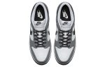Nike Dunk Low By You Grey White DO7413-991 WABT