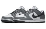 Nike Dunk Low By You Grey White DO7413-991 WABT