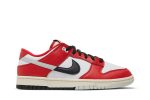 Nike Dunk Low Chicago Split DZ2536-600 WABT