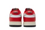 Nike Dunk Low Chicago Split DZ2536-600 WABT