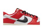 Nike Dunk Low Chicago Split DZ2536-600 WABT