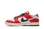 Nike Dunk Low Chicago Split DZ2536-600 WABT