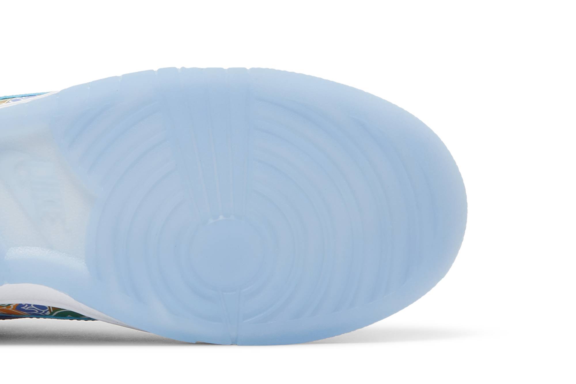 Nike Dunk Low 'Foam Finger' DZ5184-300 - Image 5