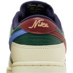 Nike Dunk Low From Nike, To You – Gorge Green FV8106-361 WABT