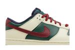 Nike Dunk Low From Nike, To You – Gorge Green FV8106-361 WABT
