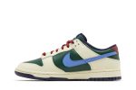 Nike Dunk Low From Nike, To You – Gorge Green FV8106-361 WABT