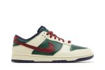 Nike Dunk Low From Nike, To You – Gorge Green FV8106-361 WABT