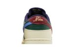 Nike Dunk Low From Nike, To You – Gorge Green FV8106-361 WABT