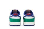 Nike Dunk Low Gorge Green Deep Royal FQ6849-141 WABT
