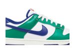 Nike Dunk Low Gorge Green Deep Royal FQ6849-141 WABT