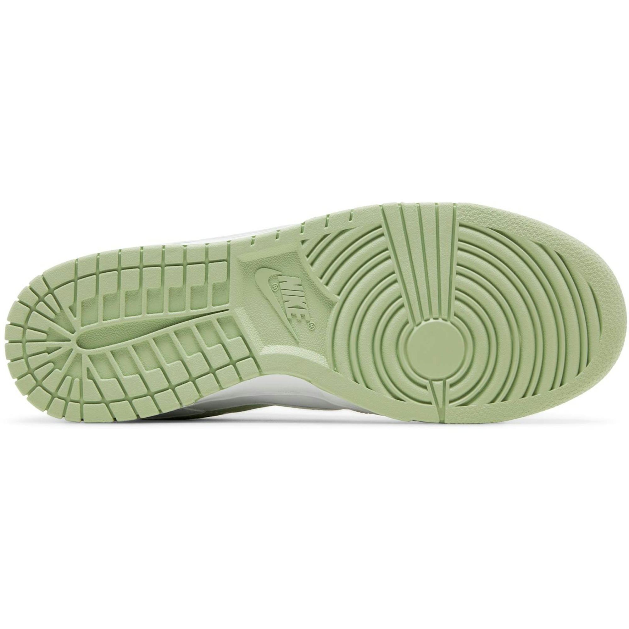 Nike Dunk Low Honeydew DV0831-105 Skidge - Image 4