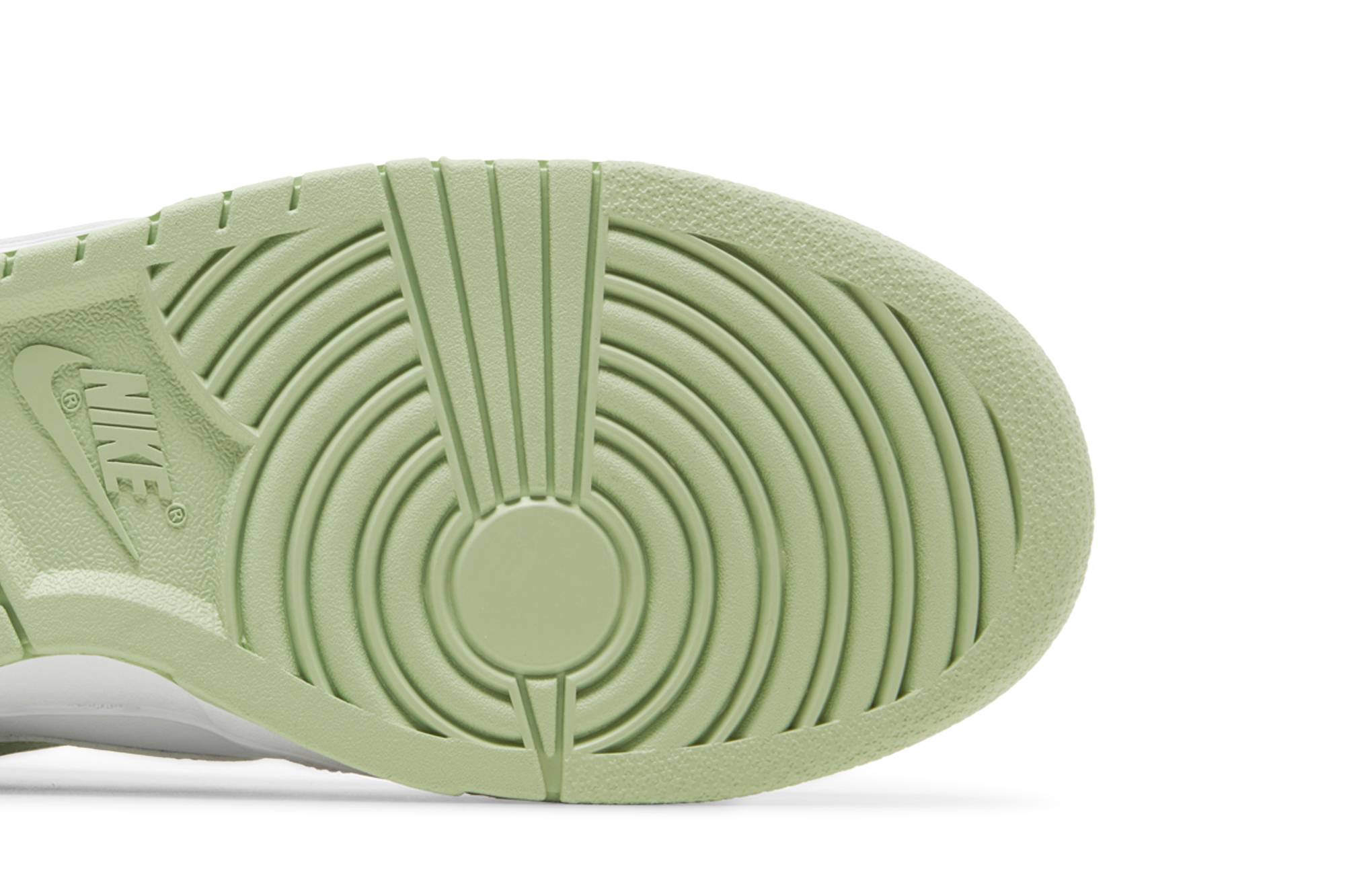 Nike Dunk Low Honeydew DV0831-105 Skidge - Image 12