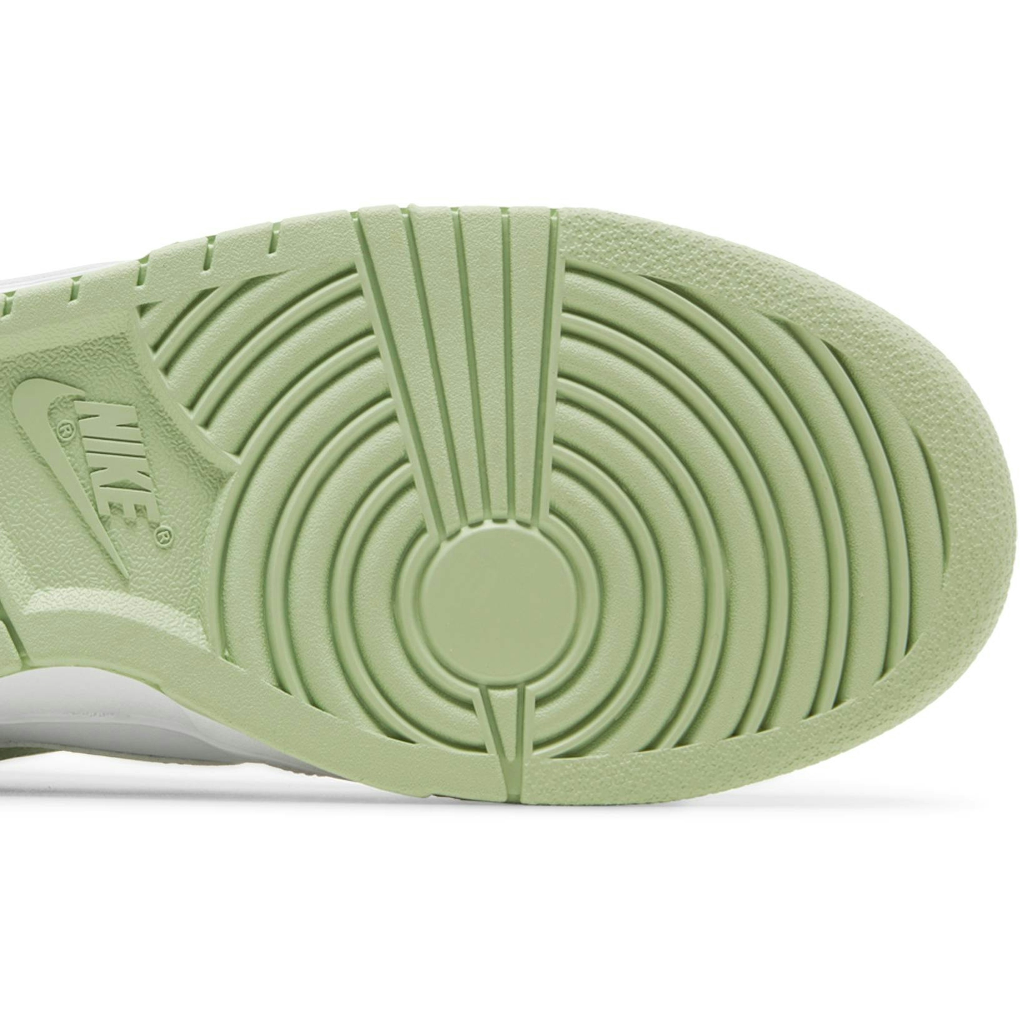 Nike Dunk Low Honeydew DV0831-105 Skidge - Image 5