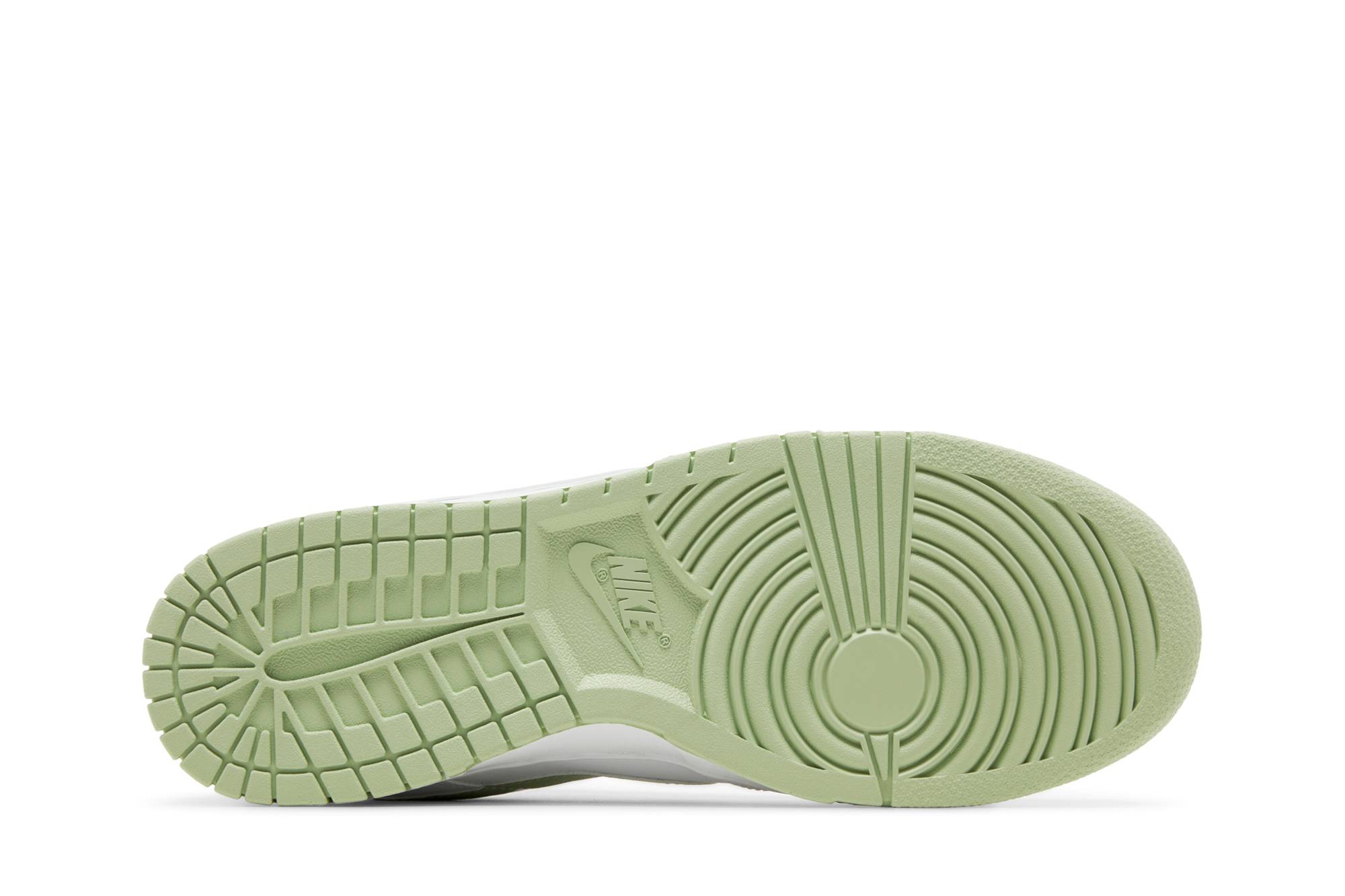 Nike Dunk Low Honeydew DV0831-105 Skidge - Image 11