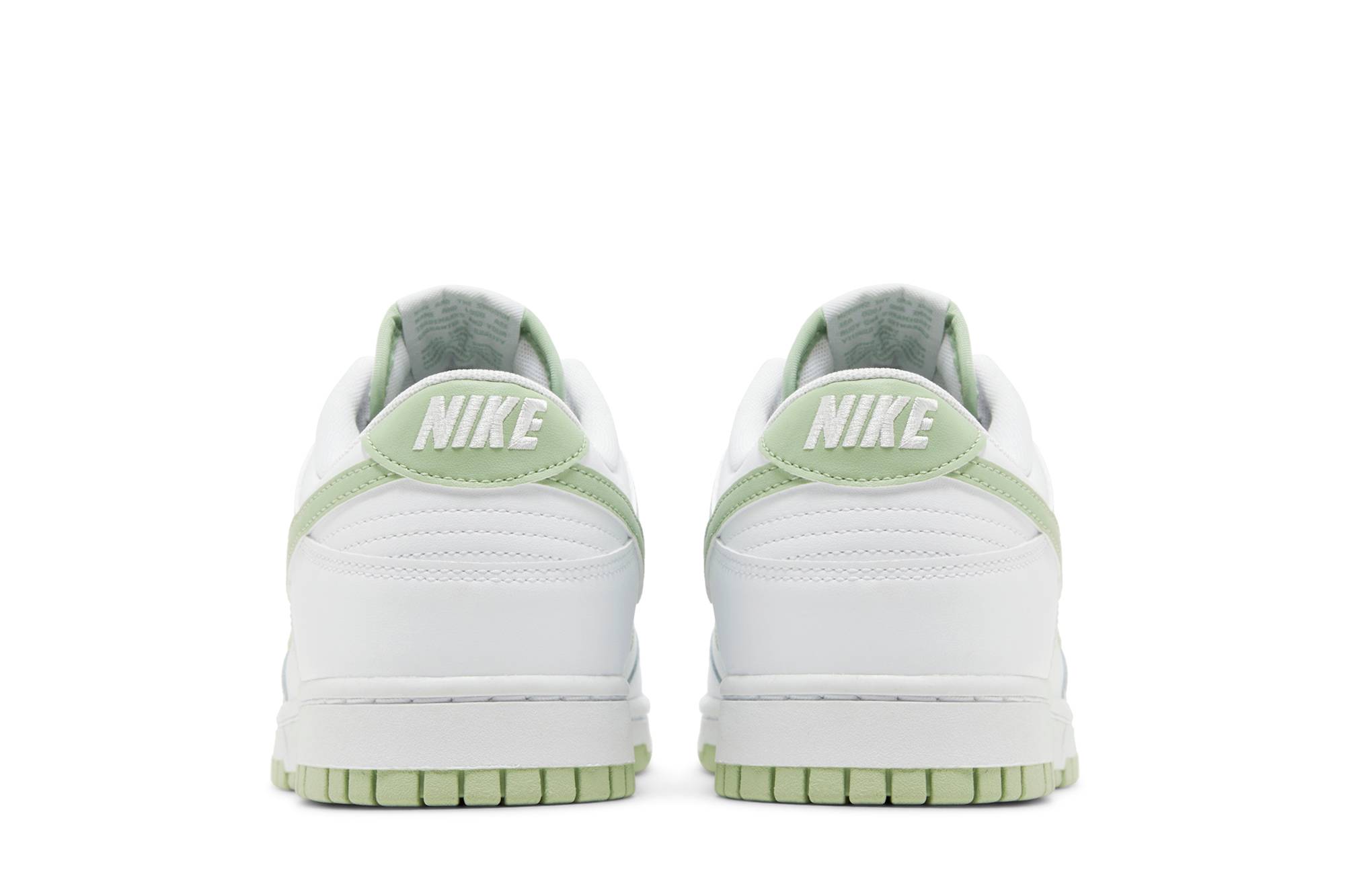 Nike Dunk Low Honeydew DV0831-105 Skidge - Image 13