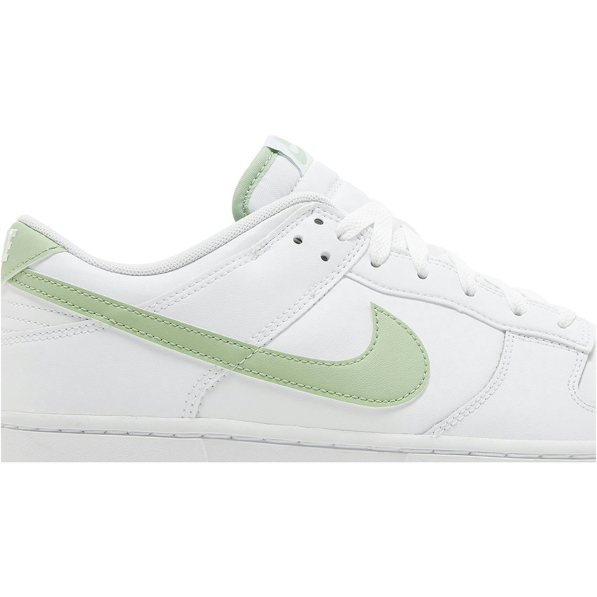 Nike Dunk Low Honeydew DV0831-105 Skidge - Image 2