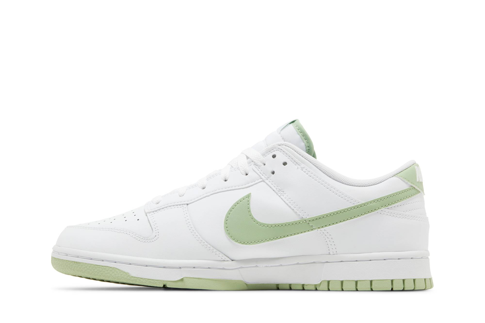 Nike Dunk Low Honeydew DV0831-105 Skidge - Image 10