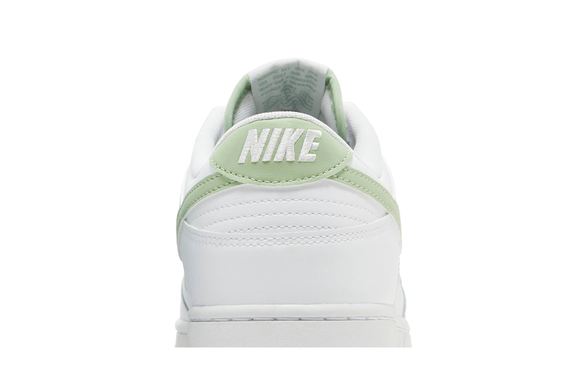 Nike Dunk Low Honeydew DV0831-105 Skidge - Image 14