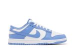 Nike Dunk Low Polar Blue DV0833-400 WABT