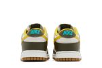Nike Dunk Low Premium ‘Cargo Khaki Vivid Sulfur’ FV3629-371 WABT