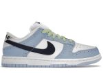 Nike Dunk Low Premium SB Golf 313170-141 WABT