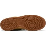 Nike Dunk Low Pro ‘Gold’ 304714-741 WABT