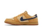 Nike Dunk Low Pro ‘Gold’ 304714-741 WABT