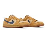 Nike Dunk Low Pro ‘Gold’ 304714-741 WABT