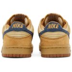 Nike Dunk Low Pro ‘Gold’ 304714-741 WABT