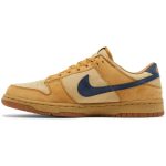 Nike Dunk Low Pro ‘Gold’ 304714-741 WABT