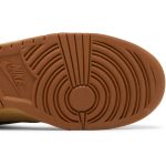 Nike Dunk Low Pro ‘Gold’ 304714-741 WABT