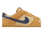 Nike Dunk Low Pro ‘Gold’ 304714-741 WABT
