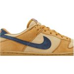 Nike Dunk Low Pro ‘Gold’ 304714-741 WABT