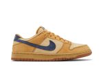 Nike Dunk Low Pro ‘Gold’ 304714-741 WABT