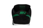 Nike Dunk Low Pro SB Black Pine BQ6817-005 WABT
