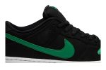 Nike Dunk Low Pro SB Black Pine BQ6817-005 WABT