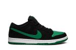 Nike Dunk Low Pro SB Black Pine BQ6817-005 WABT