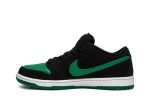 Nike Dunk Low Pro SB Black Pine BQ6817-005 WABT