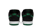 Nike Dunk Low Pro SB Black Pine BQ6817-005 WABT