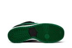 Nike Dunk Low Pro SB Black Pine BQ6817-005 WABT