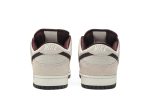 Nike Dunk Low Pro SB Desert Sand Mahogany BQ6817-004 WABT