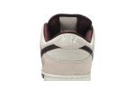 Nike Dunk Low Pro SB Desert Sand Mahogany BQ6817-004 WABT