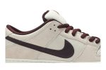 Nike Dunk Low Pro SB Desert Sand Mahogany BQ6817-004 WABT