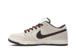 Nike Dunk Low Pro SB Desert Sand Mahogany BQ6817-004 WABT